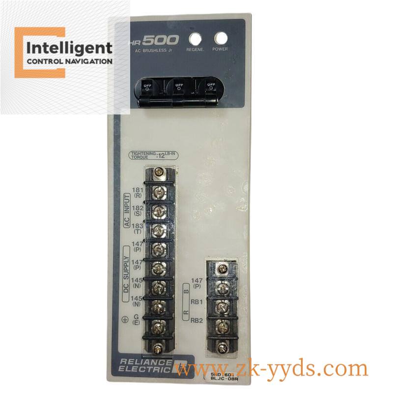 reliance_0-57510_1.jpg RELIANCE 0-57510 Industrial Control Module