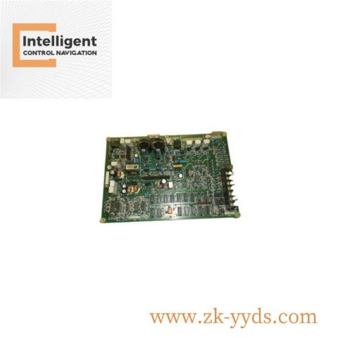 RELIANCE Y-3023-2-H00AA Custom Industrial Control Module