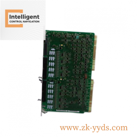 RIFA IC693PWR321U Power Supply Module, Reliable Industrial Control Solutions