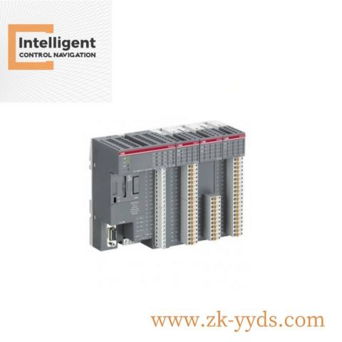 ROD-L M100DC-5-10 High-Precision Industrial Control Module