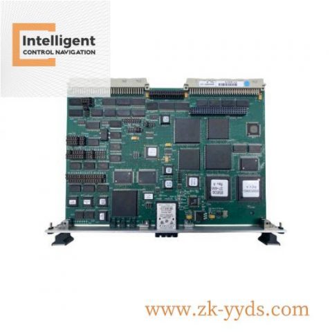 BERGER LAHR SBS PMC-HS-SERIAL High-Speed Serial Module