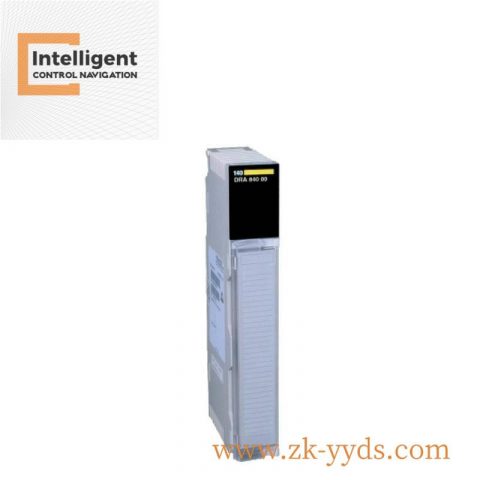 SCHNEIDER 140CPS11100 Control Module for Industrial Automation