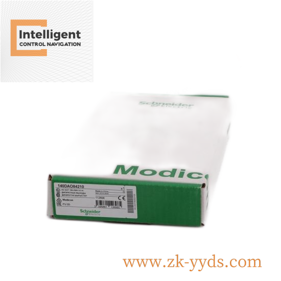 schneider_140dra84000_1.png Schneider Electric 140DRA84000 PLC Relay Discrete Output Module