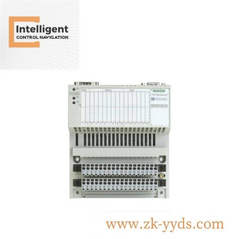 Schneider 170INT11003 PLC Analog I/O Interbus Adaptor Module - Efficient Industrial Connectivity Solution