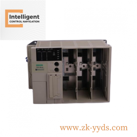 Schneider Electric 940371 Industrial Control Module