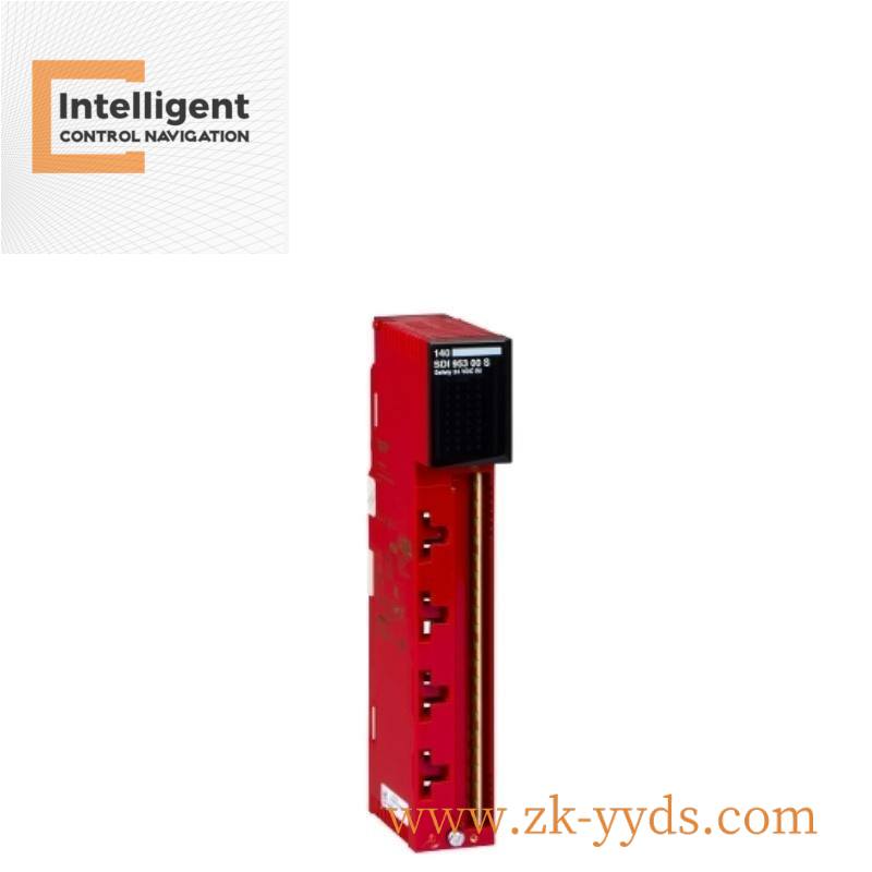 schneider_940371_1.jpg Schneider Electric 940371 Industrial Control Module