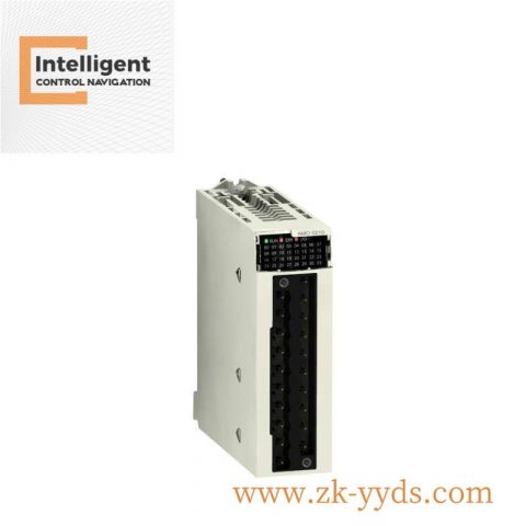 Schneider TSX07311622 Modular Digital Output Module