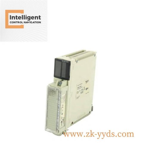 Schneider TSX08CD08R6AC Digital Input Module for Industrial Automation