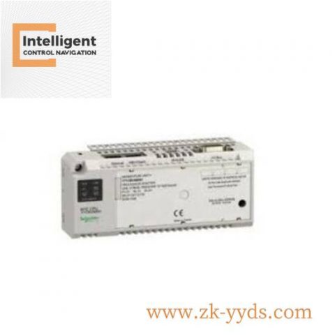 SCHNEIDER Industrial Control Module XBTF023110, Specialized for Automation Systems