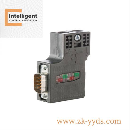 siemens_6es7972-0ba52-0xa0-1.jpg SIEMENS 6ES7972-0BA52-0XA0 Industrial Control Module, Upgraded Version for Enhanced Automation