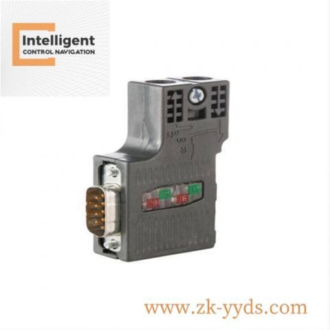 SIEMENS 6ES7972-0BA52-0XA0 Industrial Control Module, Upgraded Version for Enhanced Automation