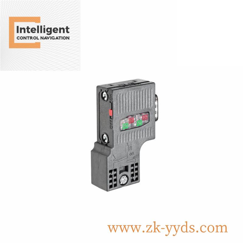 siemens_6es7972-0ba52-0xa0_1.jpg SIEMENS 6ES7972-0BA52-0XA0 Industrial Control Module, Upgraded Version for Enhanced Automation