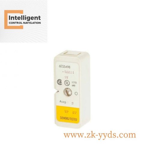 SIEMENS 6EW1861-2AC Fast Transfer Device, Industrial Automation Component