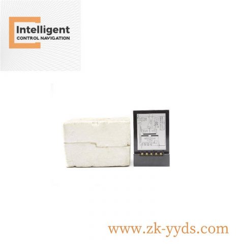 Siemens 6KA9904 Industrial Control Module