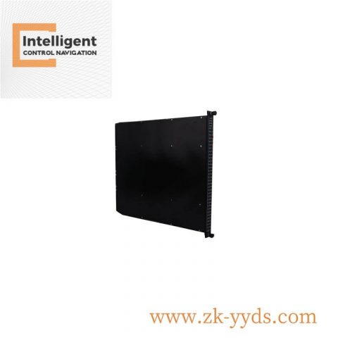 GE SIS DO3201 Digital Output Module