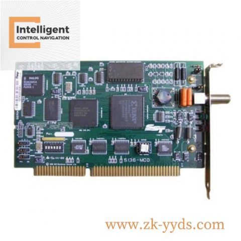 SST 5136-DNP-PCI DeviceNet Interface Module
