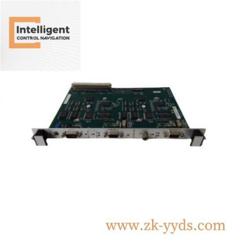 SST SST-PFB3-VME-2 VME Bus Interface PLC