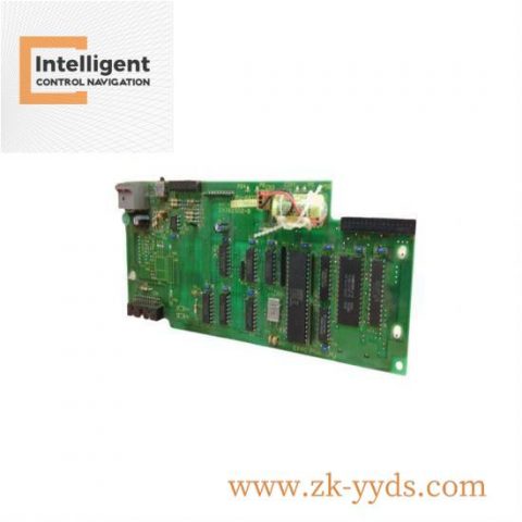 TOSHIBA 2N3A3620-B Industrial Control Module