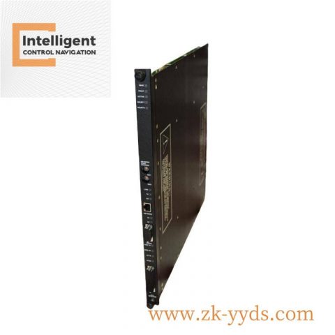 TRICONEX 4000163-510 Industrial Control System Module