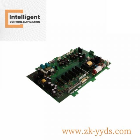 TRICONEX 4101 Communication Module, High Performance Industrial Control Solution