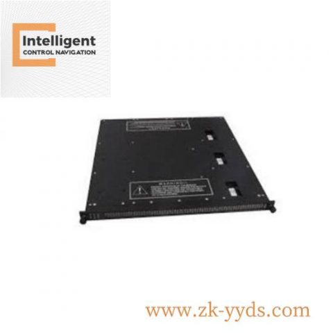 TRICONEX FTA-544 Industrial Control Module