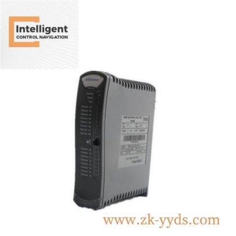 VORTRAN KDL-1230 High Precision Industrial Control Module