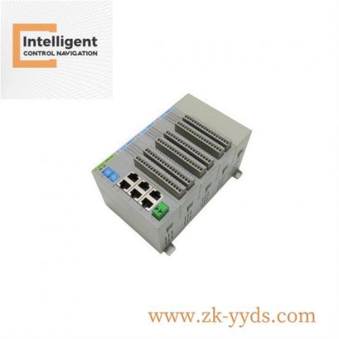 WATLOW CLS208 Function Module - Industrial Control Module