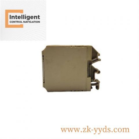 Weidmuller 0302860000 Terminal Block