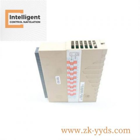 Westinghouse 1C31124G01 Digital Input Module for Industrial Control Systems