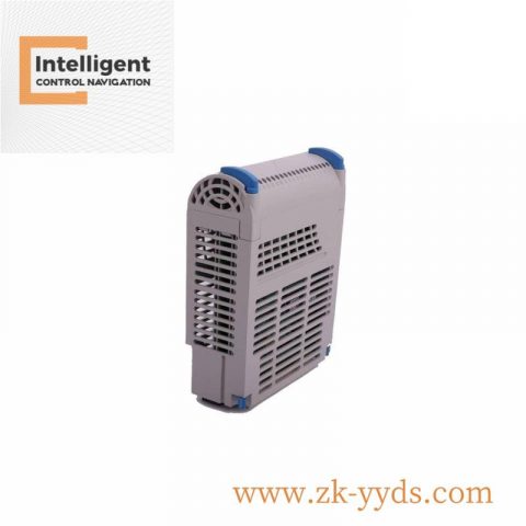 WESTINGHOUSE 1C31189G01 Control Module for Industrial Automation