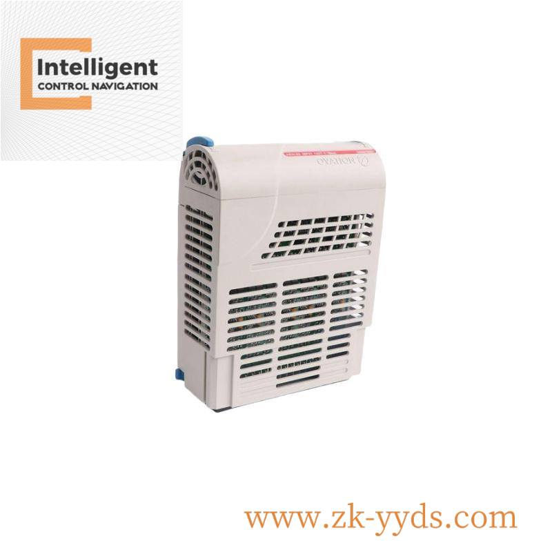 westinghouse_1c31189g01_1.jpg WESTINGHOUSE 1C31189G01 Control Module for Industrial Automation