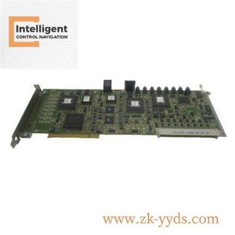 WESTINGHOUSE 3A99158G01 Industrial Control Module