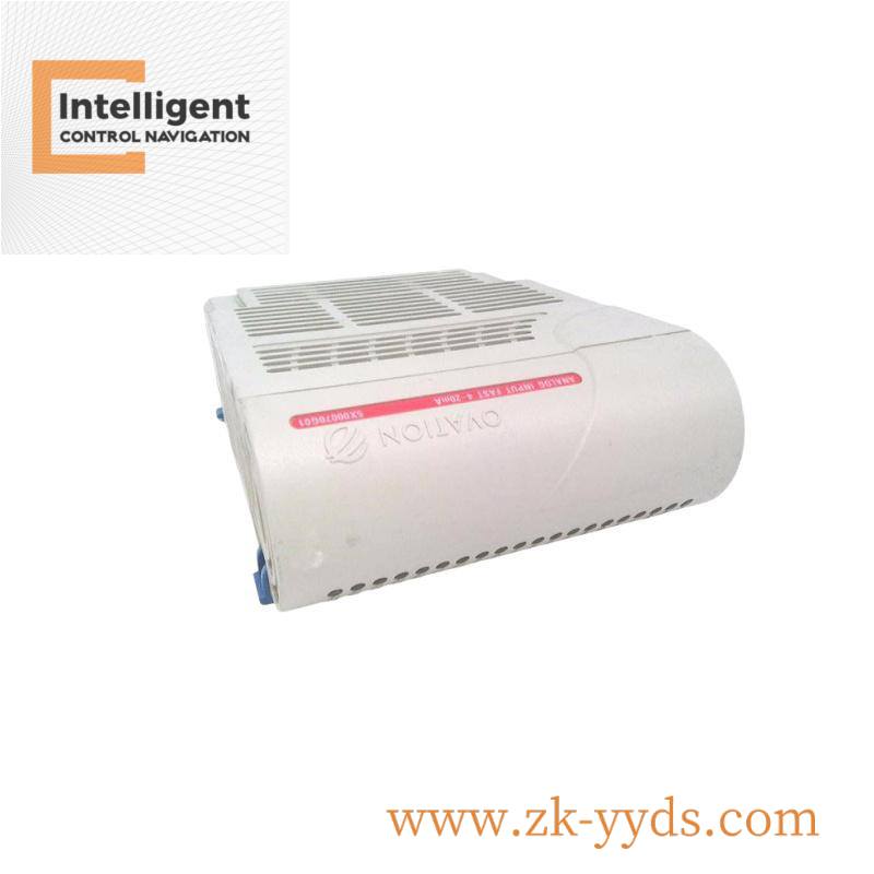 westinghouse_5x00070g01.jpg WESTINGHOUSE Data Transmission Module 5X00070G01, Efficient and Reliable Data Handling