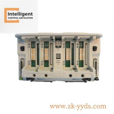 Westinghouse 5X00225G01 PLC - Process Control System