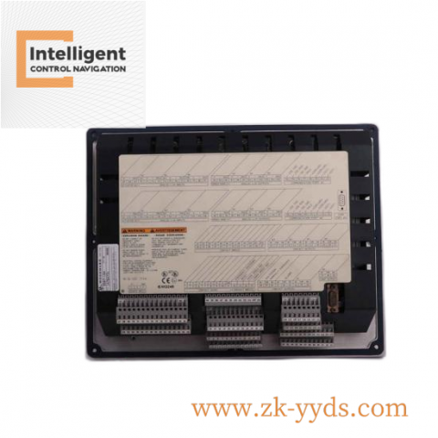 WOODWARD SPM-D11 8440-1703 Industrial Control Module