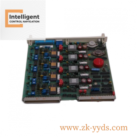 Yaskawa JANCD-CP50B Pulse Signal Input Module for Industrial Control Systems