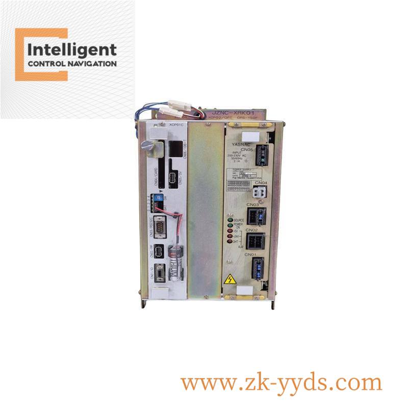 yaskawa_jancd-cp50b_1.jpg Yaskawa JANCD-CP50B Pulse Signal Input Module for Industrial Control Systems