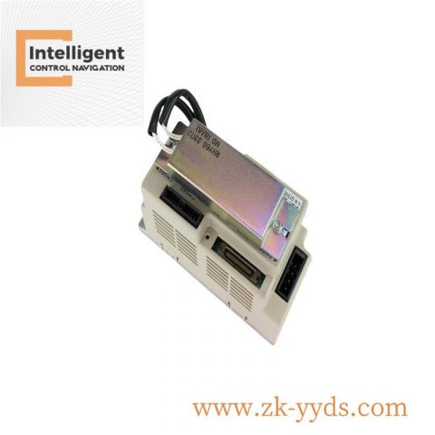 YASKAWA JANCD-MSV01B High-Performance Industrial Control Module