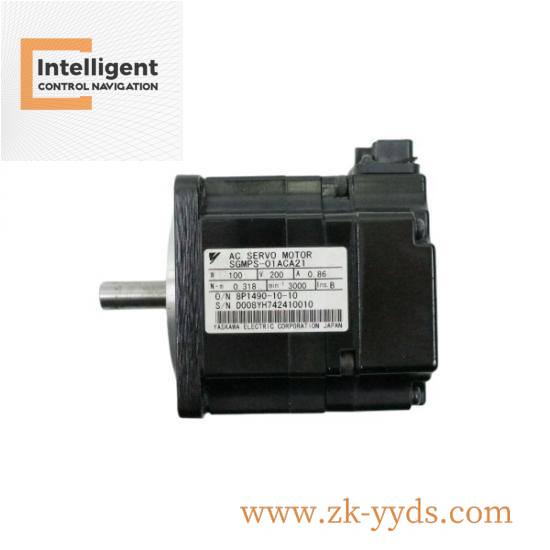 yaskawa_ps-01_1.jpg YASKAWA PS-01 Advanced Control Unit for Industrial Automation