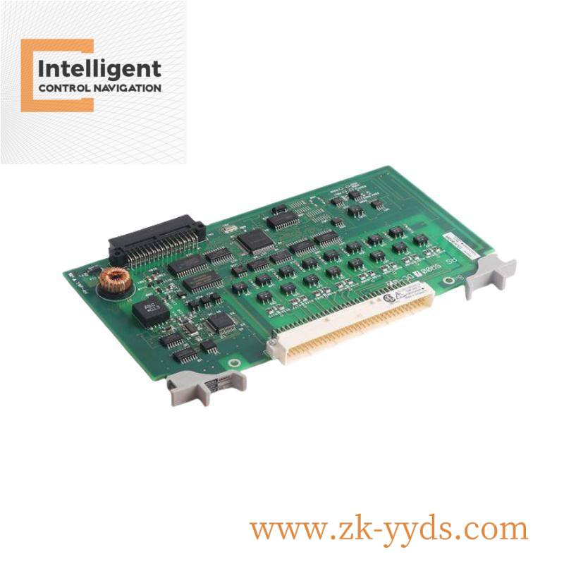 yokogawa_amm42.jpg Yokogawa AMM42 Power Supply, Reliable Industrial Power Solution