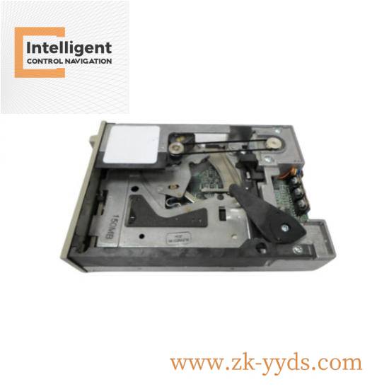 yokogawa_lr_4220e_1.jpg YOKOGAWA LR 4220E Controller Module