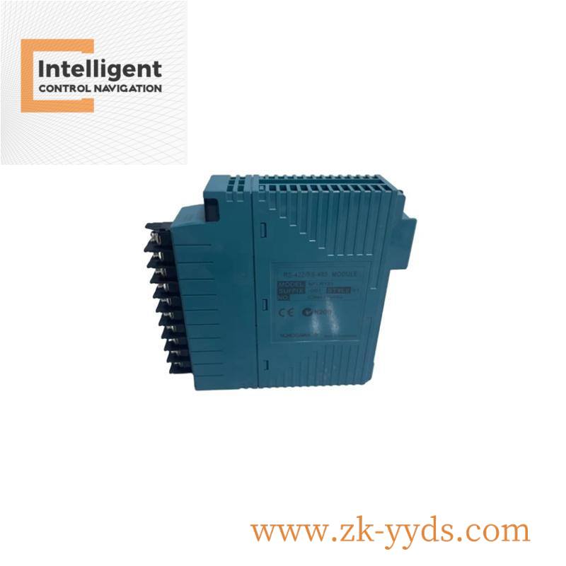 yokogawa_lr_4220e_2.jpg YOKOGAWA LR 4220E Controller Module