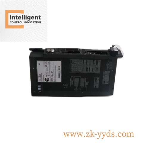 Allen Bradley 1398-DDM-075 Servo Drive, 75AMP Peak Ultra 200 Brushless