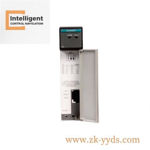 A-B 1747-SN SLC500 System Digital Input Module