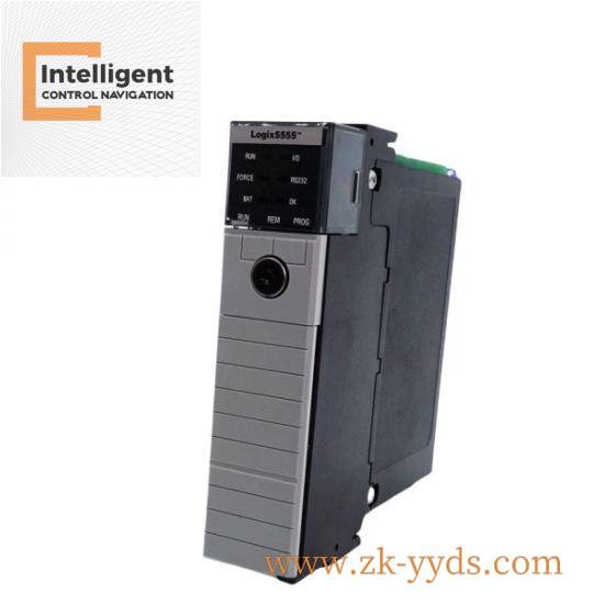 a-b_1756-l55m13_1.jpg AB 1756-L55M13 ControlLogix Processer Module