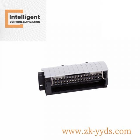 A-B 1756-TBCH Digital Output Module, 50 kHz Frequency