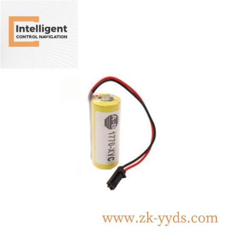 A-B 1770-XYC Digital Input Module, 8-Channel