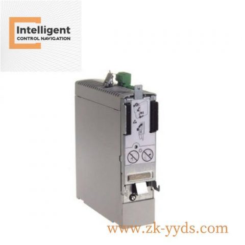 Allen-Bradley 2094-BM01-S Axis Module for Kinetix 6000