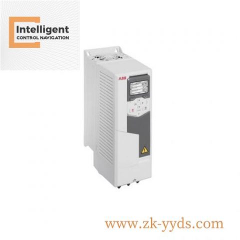 ABB 0745648E Industrial Control Module