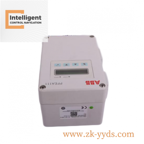 ABB 1TGE120010R1300 Controller Module for Industrial Automation